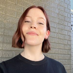 Meet your Posher, Brittney